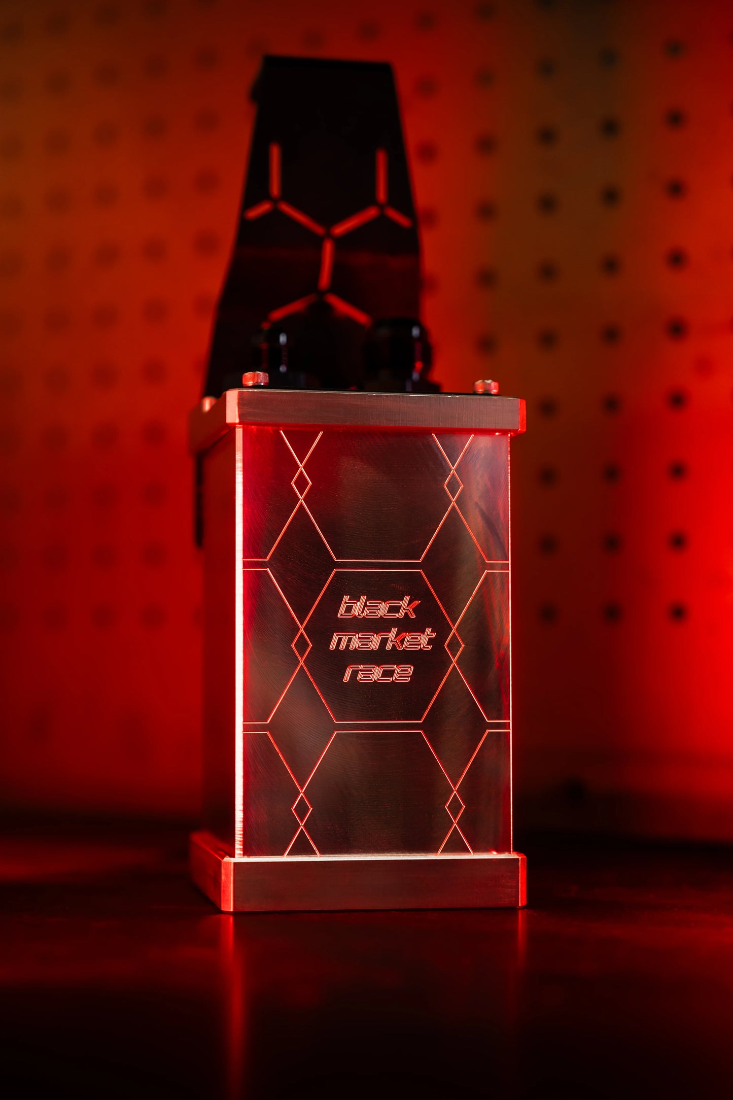 Black Market Race - Gen 2 B58 Catch Can Kit