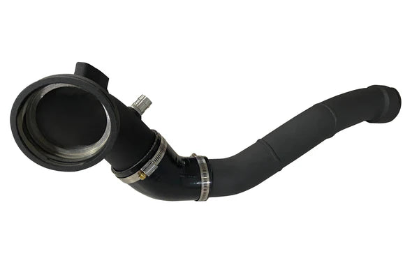 Active Autowerke - Charge Pipe for X-Drive BMW N55 335ix / 435ix / X3 / X4