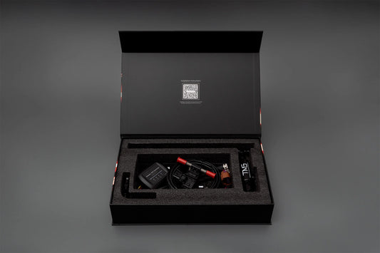 TMS - Flex Fuel Kit for A90 Supra