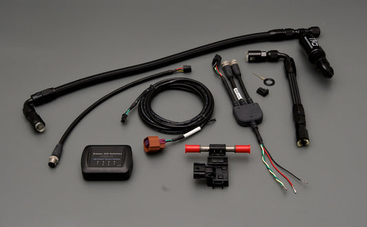 TMS - Flex Fuel Kit for BMW B58 / S58