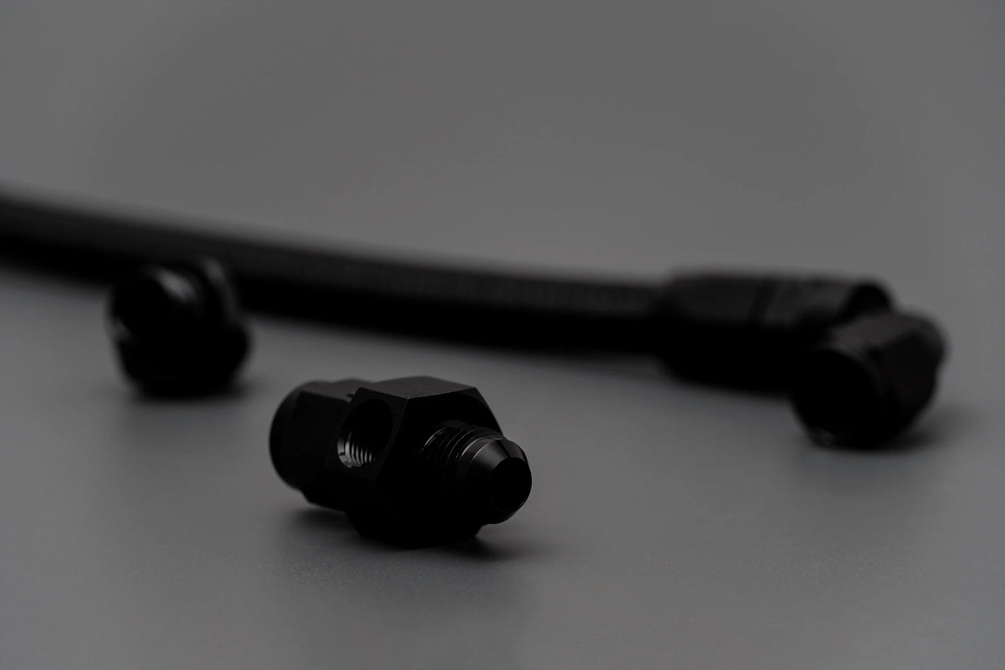 TMS - Port Injection Hose for BMW G8X S58