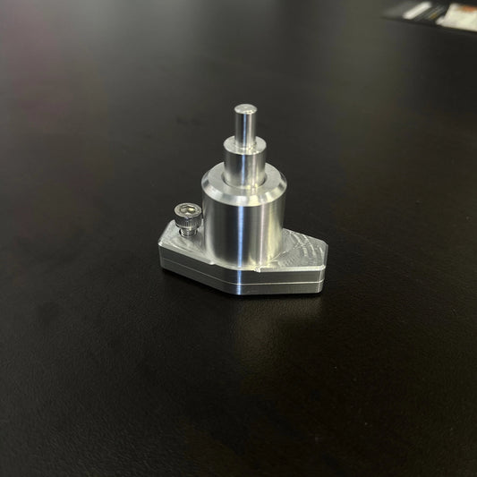 Black Market Race - B58 PCV Block Off Pins