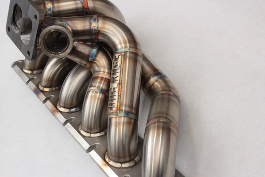 Doc Race - Gen 1 B58 Top Mount Turbo Kit for BMW M240i / 340i / 440i