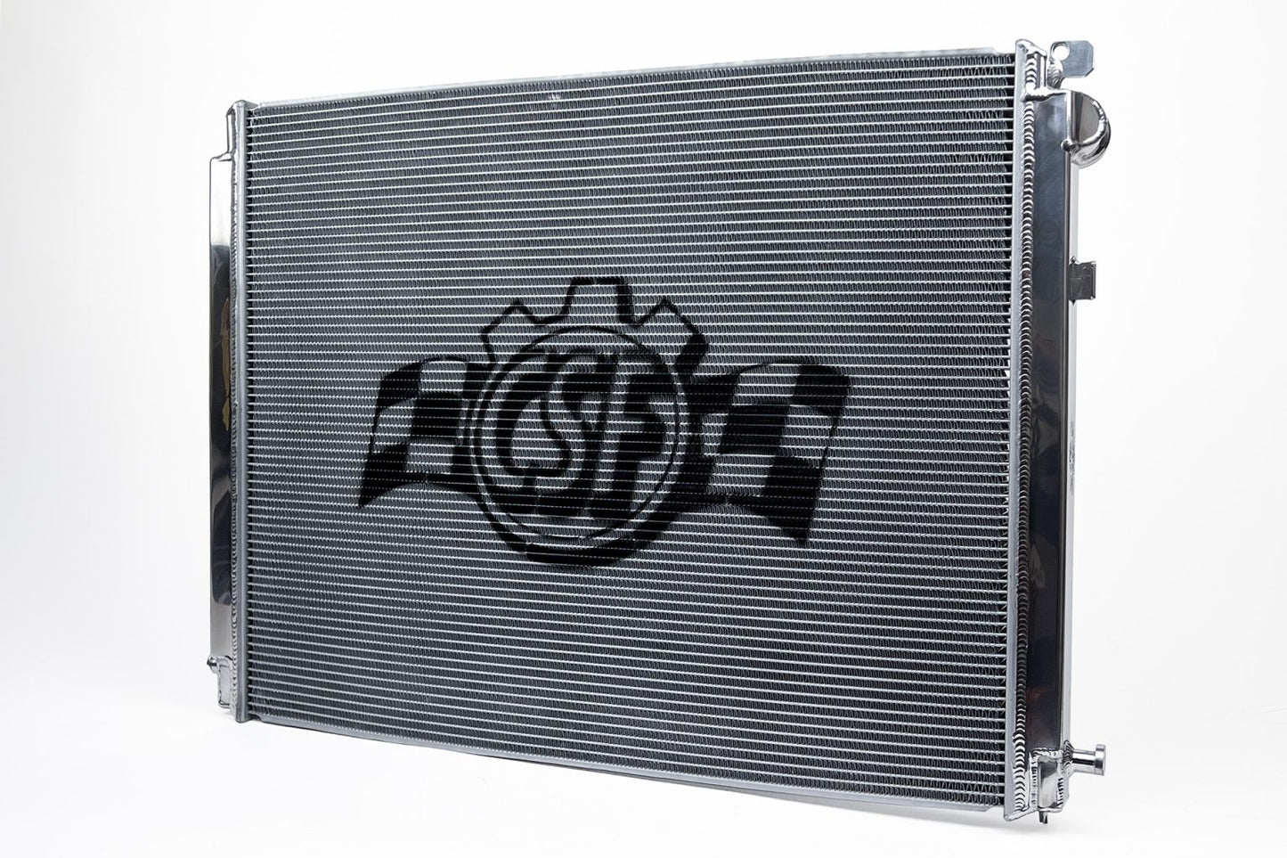 CSF - High-Performance Radiator for A90 Toyota Supra