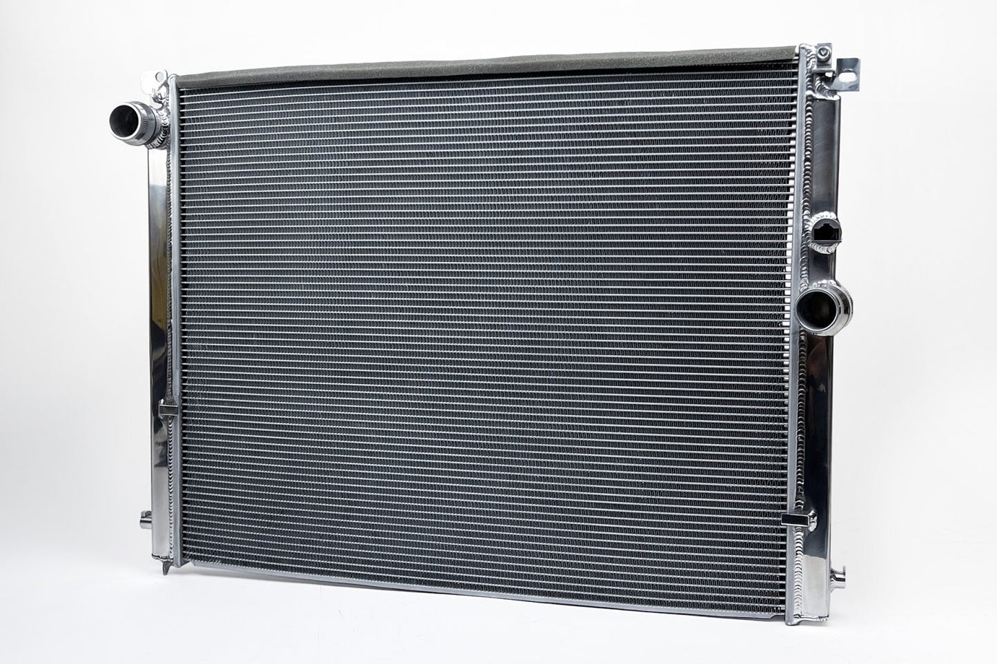 CSF - High-Performance Radiator for A90 Toyota Supra