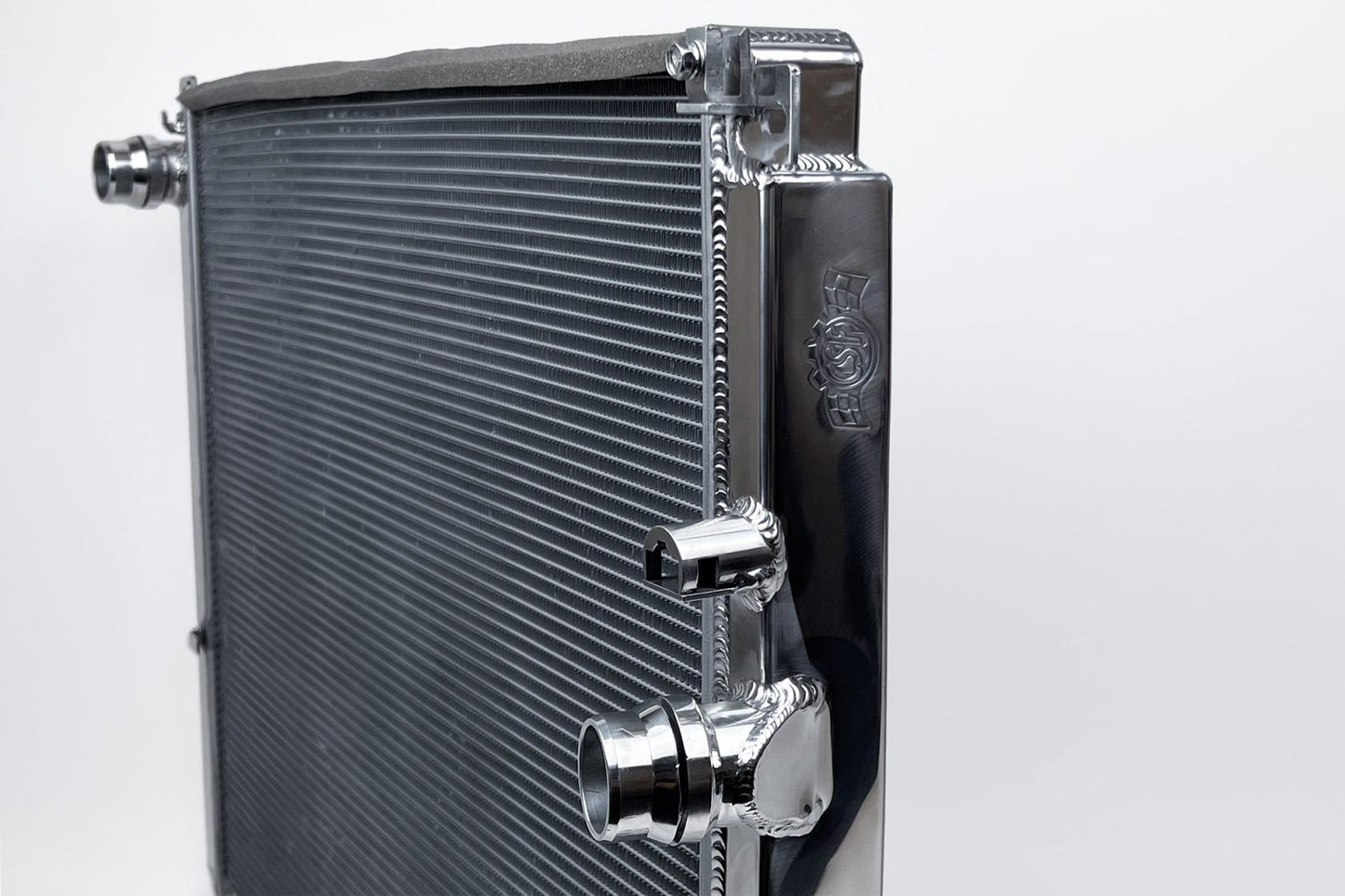 CSF - High-Performance Radiator for A90 Toyota Supra