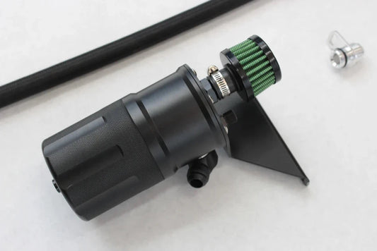 Doc Race - BMW S58 Oil Catch Can Kit For G80 / G82 / G87