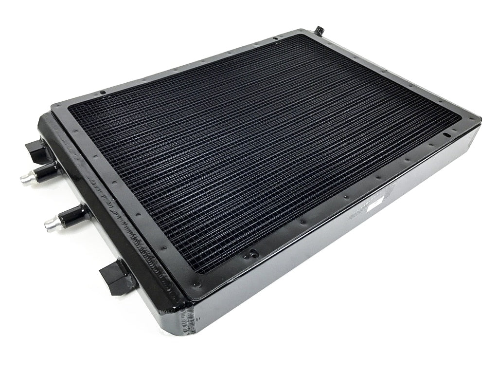 CSF - S55 Heat Exchanger for BMW M2C / M3 / M4