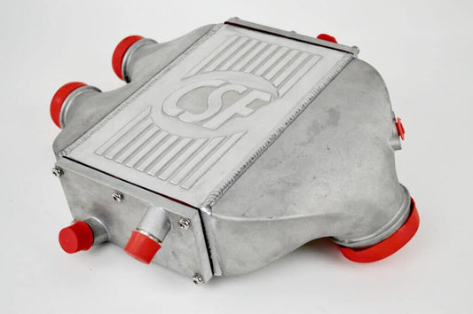 CSF - S55 Charge Cooler for BMW M2C / M3 / M4