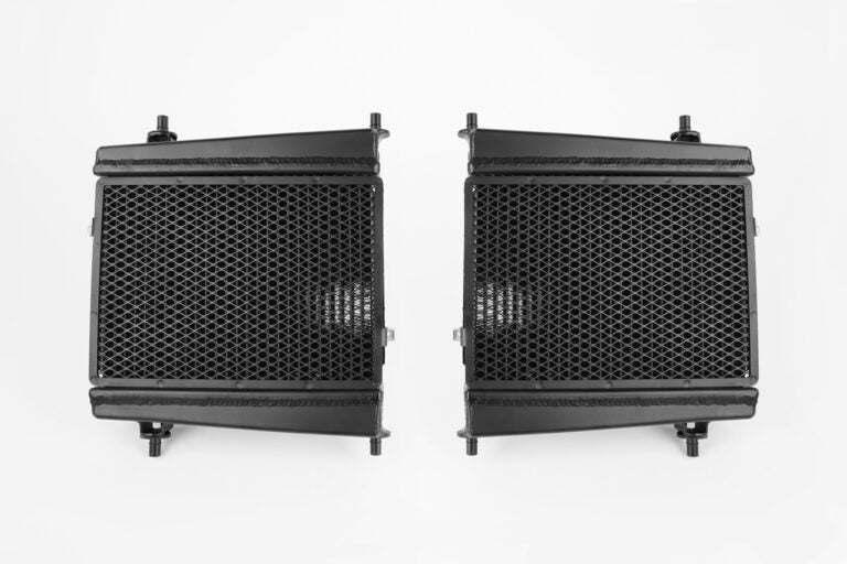 CSF - B58 Aux Radiator for BMW M240i / M340i / M440i / A90 Toyota Supra