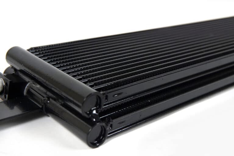 CSF - B58 Transmission Oil Cooler for BMW M240i / M340i / M440i / A90 Toyota Supra