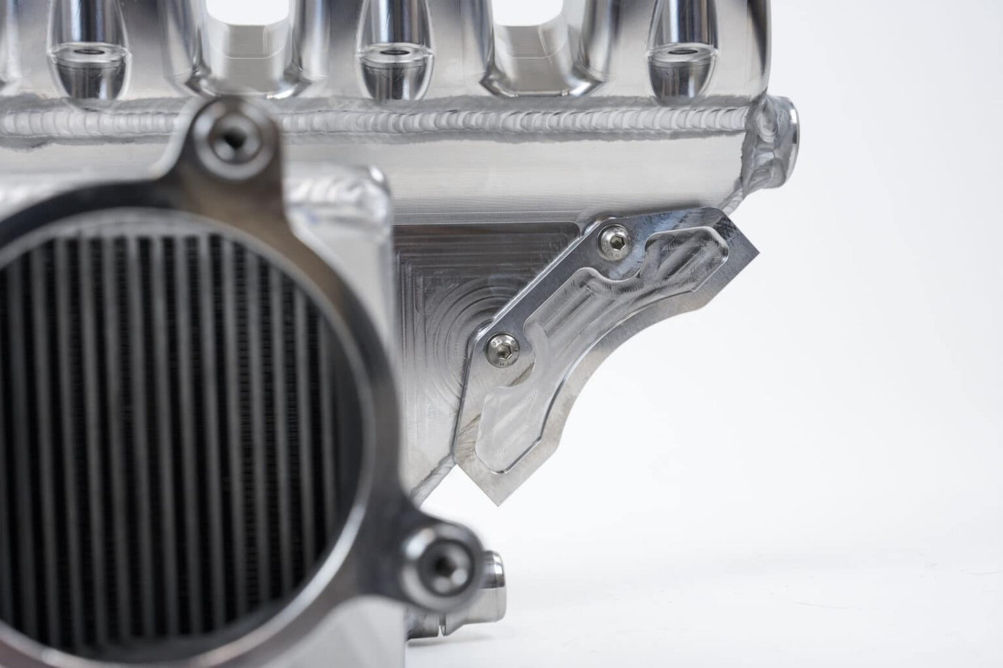 CSF - S58 " Level-Up " Intake Manifold for BMW M2 / M3 / M4 / X3M / X4M