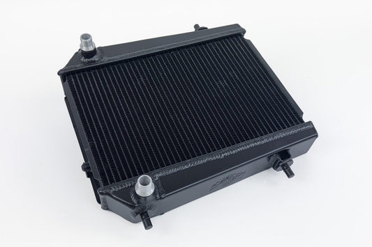 CSF - S58 Aux Radiator for BMW M2 / M3 / M4