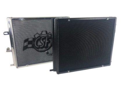 CSF - Gen 1 B58 / B48 Heat Exchanger for BMW M240i / 340i / 440i