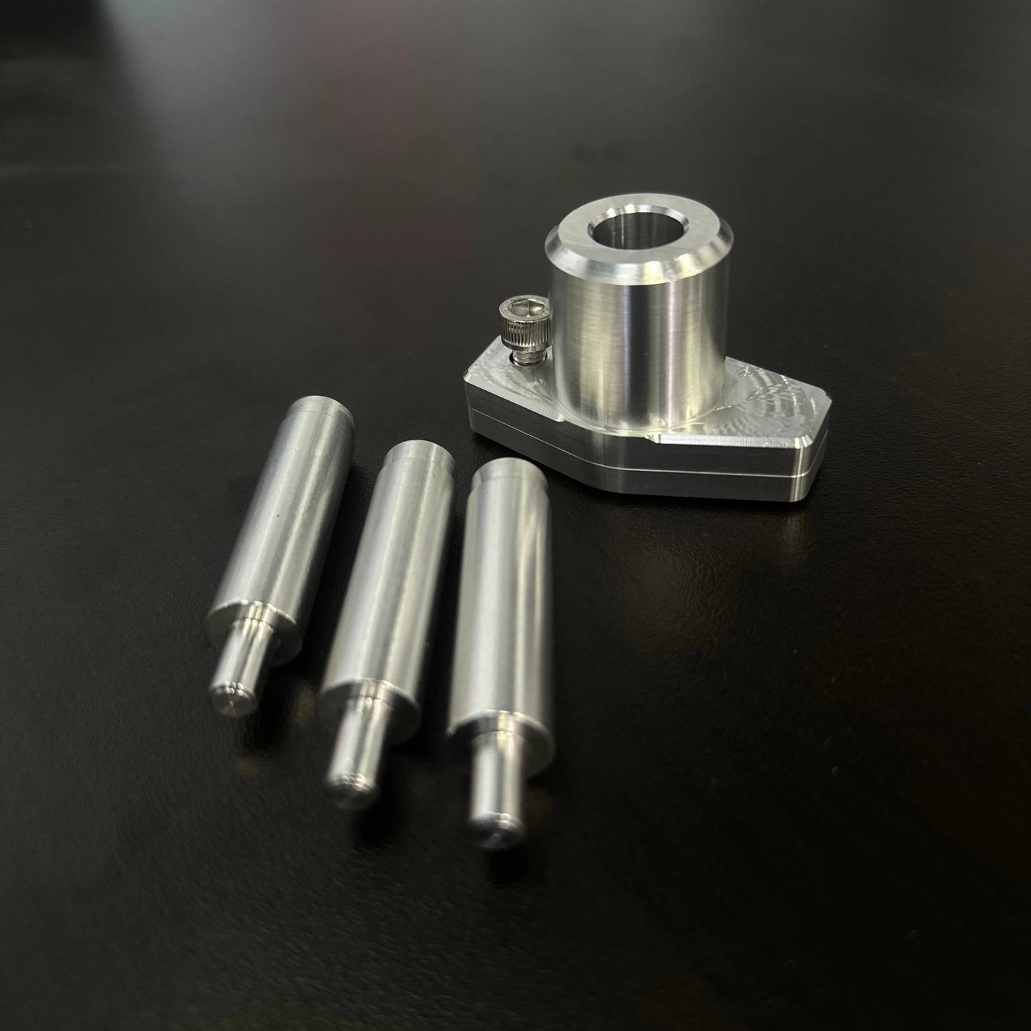 Black Market Race - B58 PCV Block Off Pins
