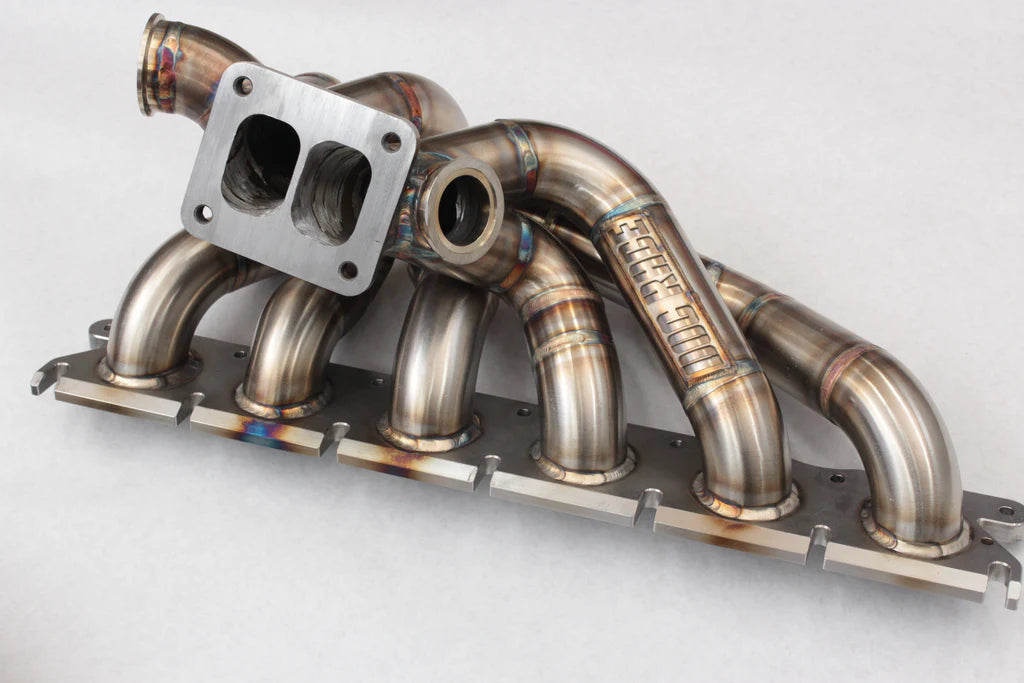 Doc Race - Gen 1 B58 Top Mount Turbo Kit for BMW M240i / 340i / 440i