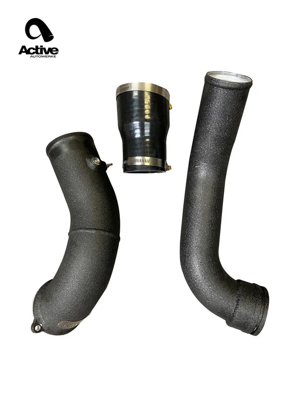 Active Autowerke - Charge Pipe for BMW M340i / M440i / A90 Supra
