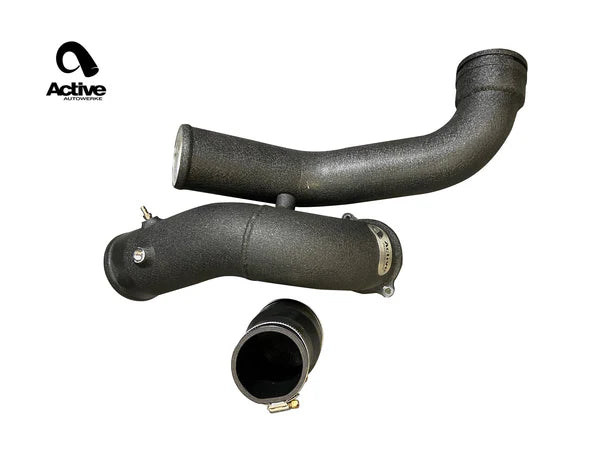 Active Autowerke - Charge Pipe for BMW M340i / M440i / A90 Supra
