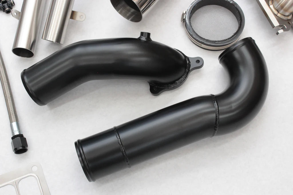 Doc Race - Gen 1 B58 Top Mount Turbo Kit for BMW M240i / 340i / 440i