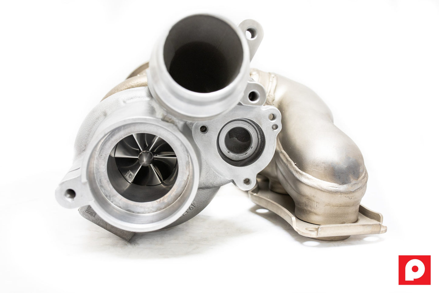 Pure Turbos - Stage 2 for BMW N20 / N26