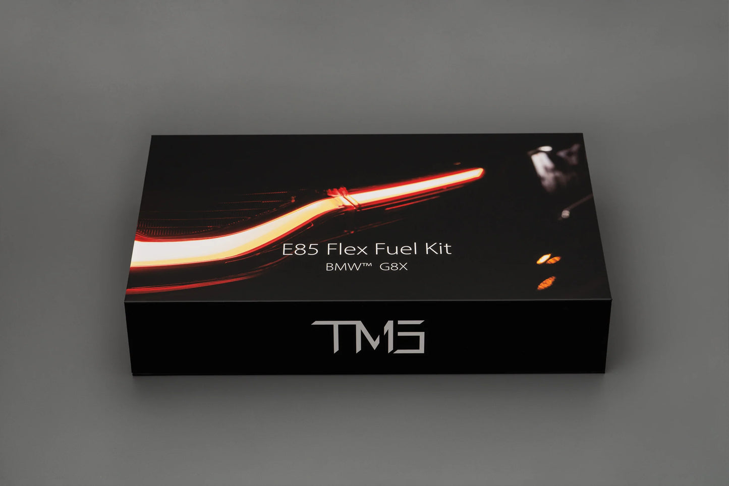 TMS - Flex Fuel Kit for BMW B58 / S58