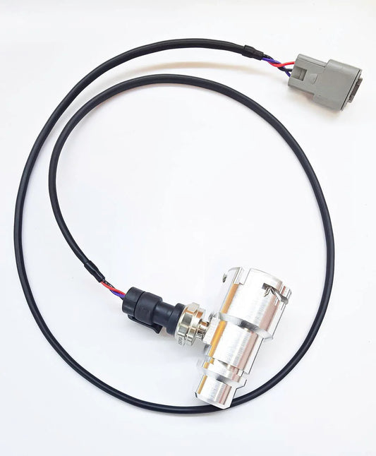 Black Market Race - B58 S58 Coolant Pressure Sensor Kit