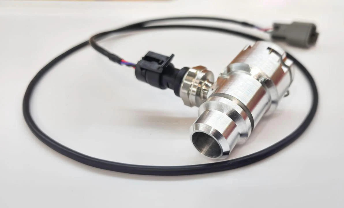 Black Market Race - B58 S58 Coolant Pressure Sensor Kit