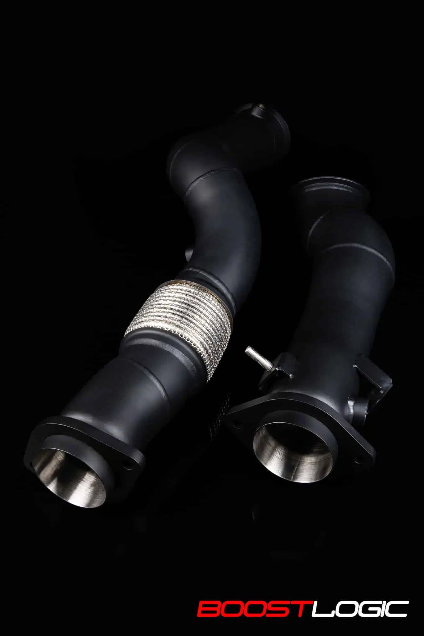 Boost Logic - Race Downpipes for BMW G80 / G82