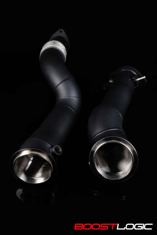 Boost Logic - Race Downpipes for BMW G80 / G82