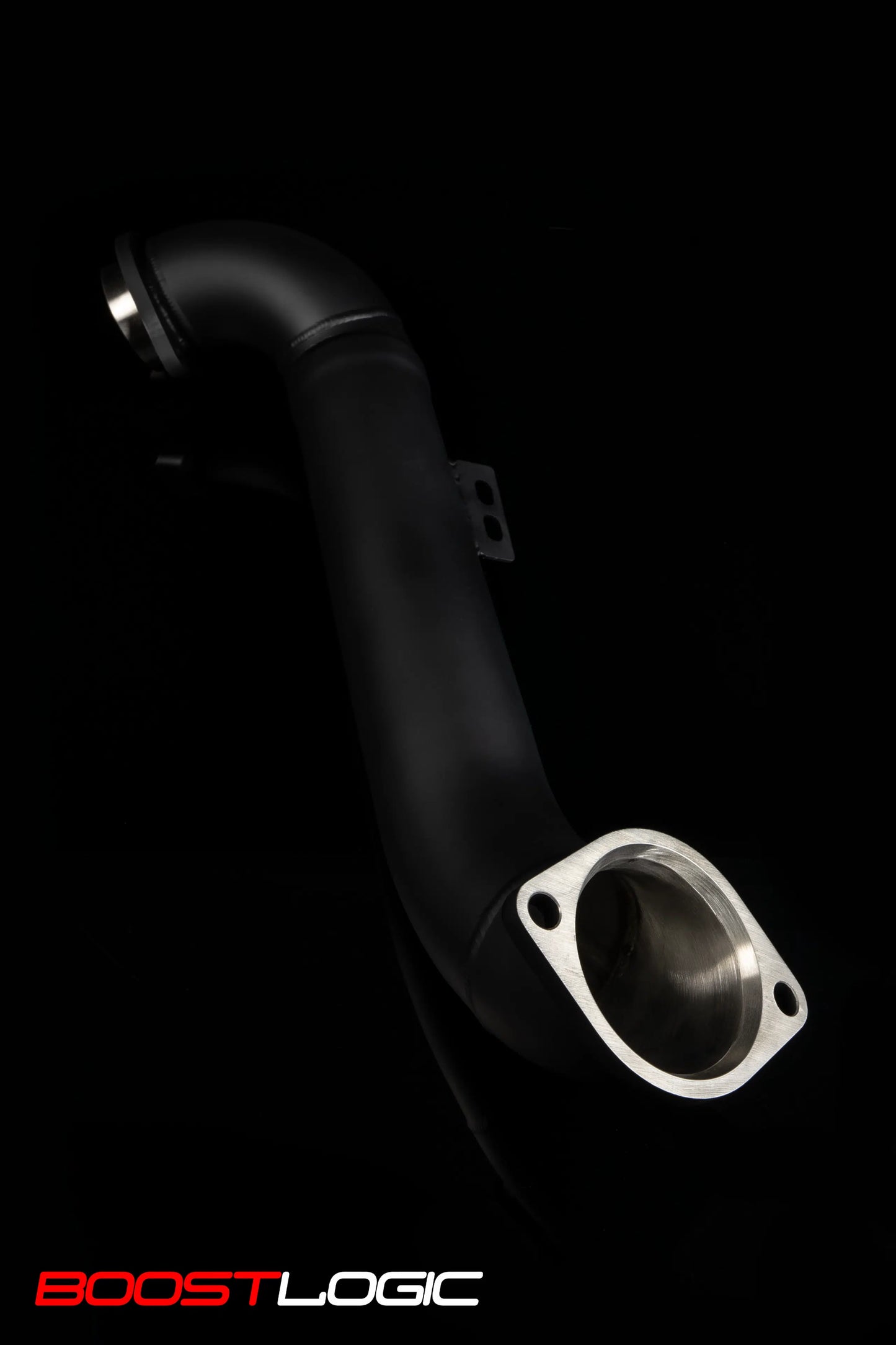 Boost Logic - BMW G80 / G82 3" Crossover Pipe