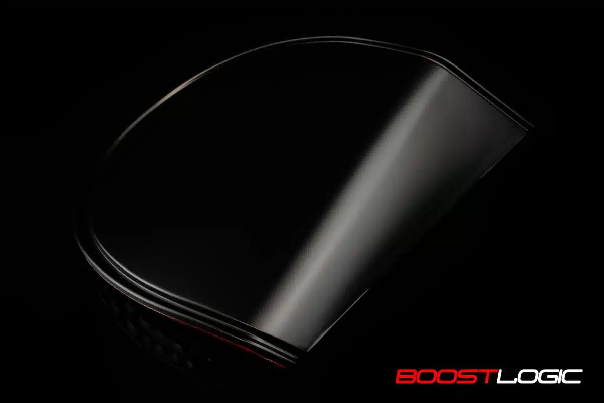Boost Logic - A90 Toyota Supra Exhaust Cover