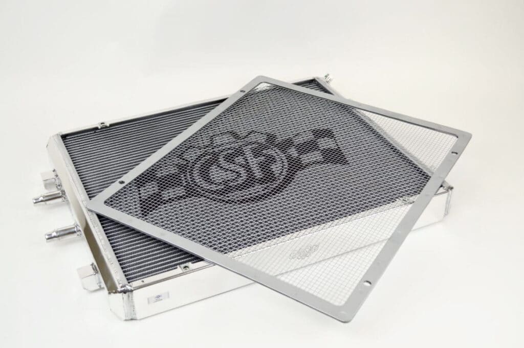 CSF - S55 Heat Exchanger for BMW M2C / M3 / M4
