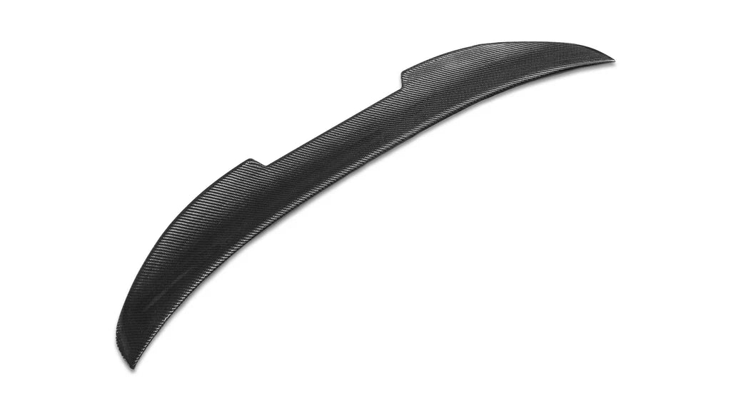 StreetFighter LA - Carbon Fiber Rear Spoiler for BMW G82 M4