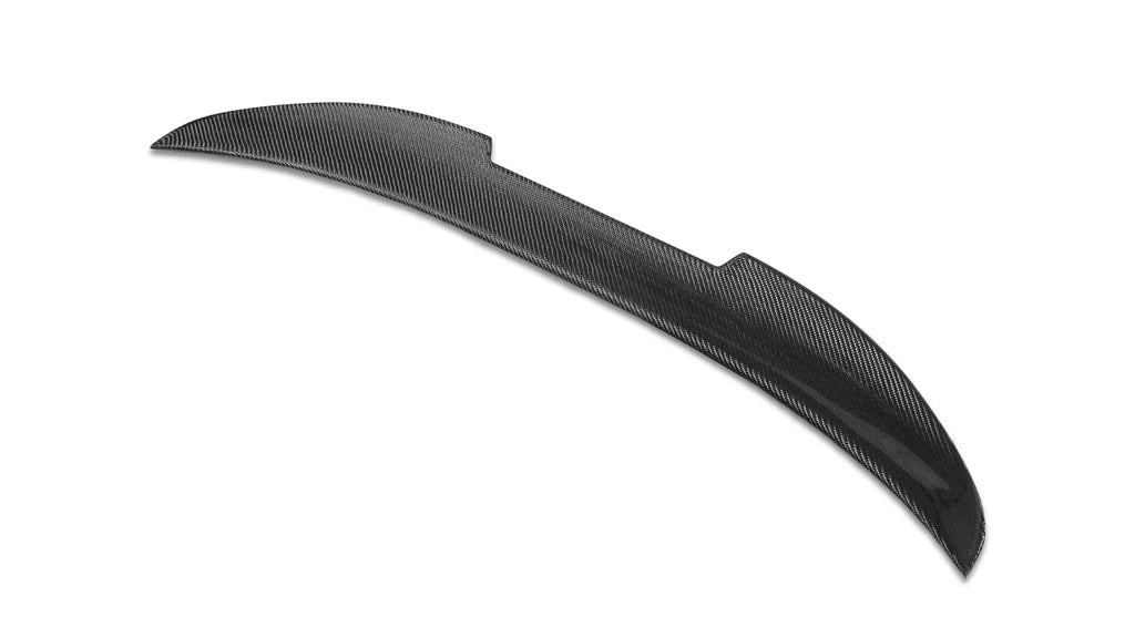 StreetFighter LA - Carbon Fiber Rear Spoiler for BMW G82 M4