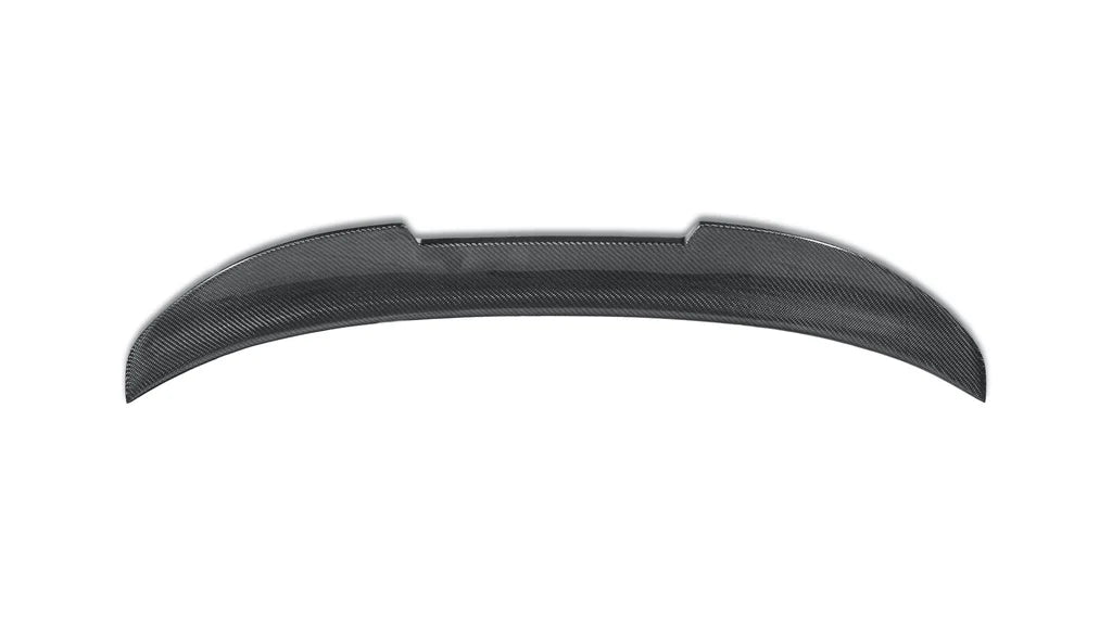 StreetFighter LA - Carbon Fiber Rear Spoiler for BMW G82 M4