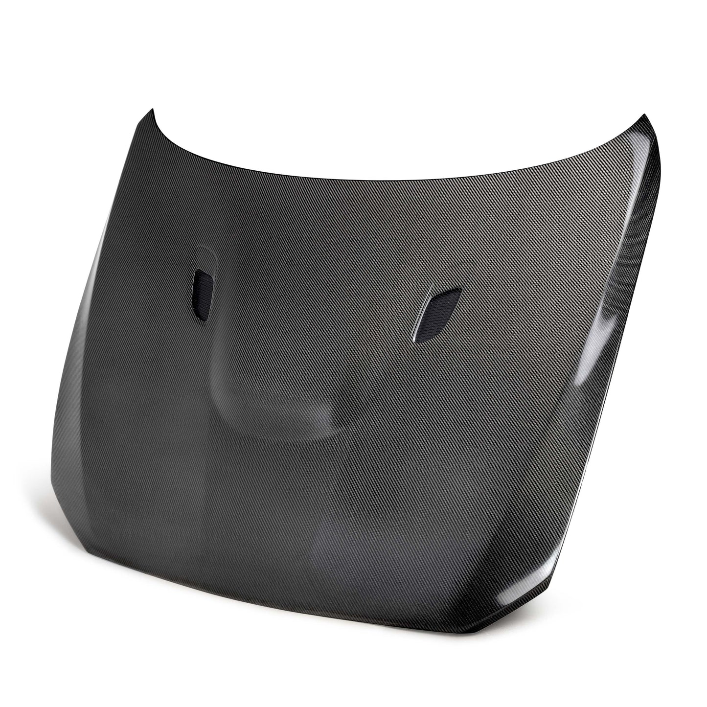 Seibon - BM-Style Carbon Fiber Hood for BMW F22 / F87