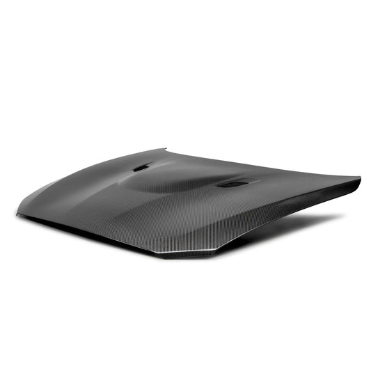 Seibon - BM-Style Carbon Fiber Hood for BMW F22 / F87