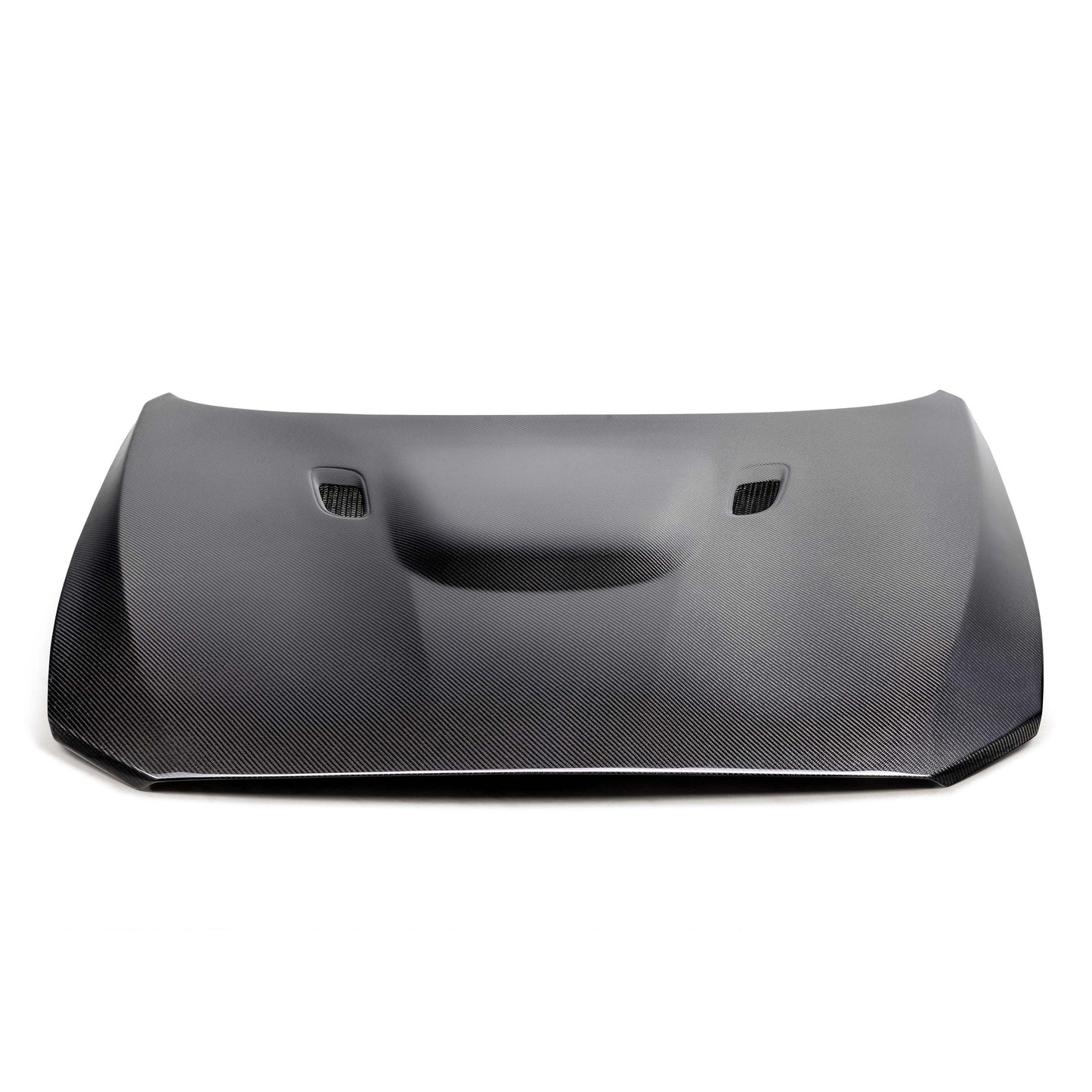 Seibon - BM-Style Carbon Fiber Hood for BMW F22 / F87