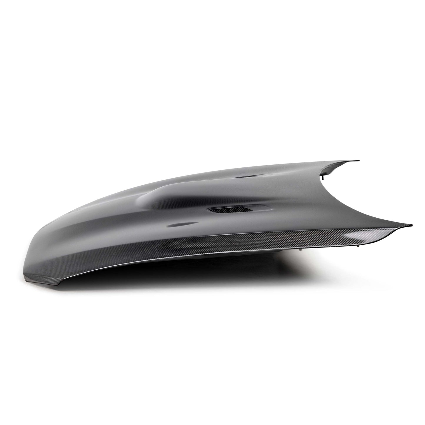 Seibon - BM-Style Carbon Fiber Hood for BMW F22 / F87
