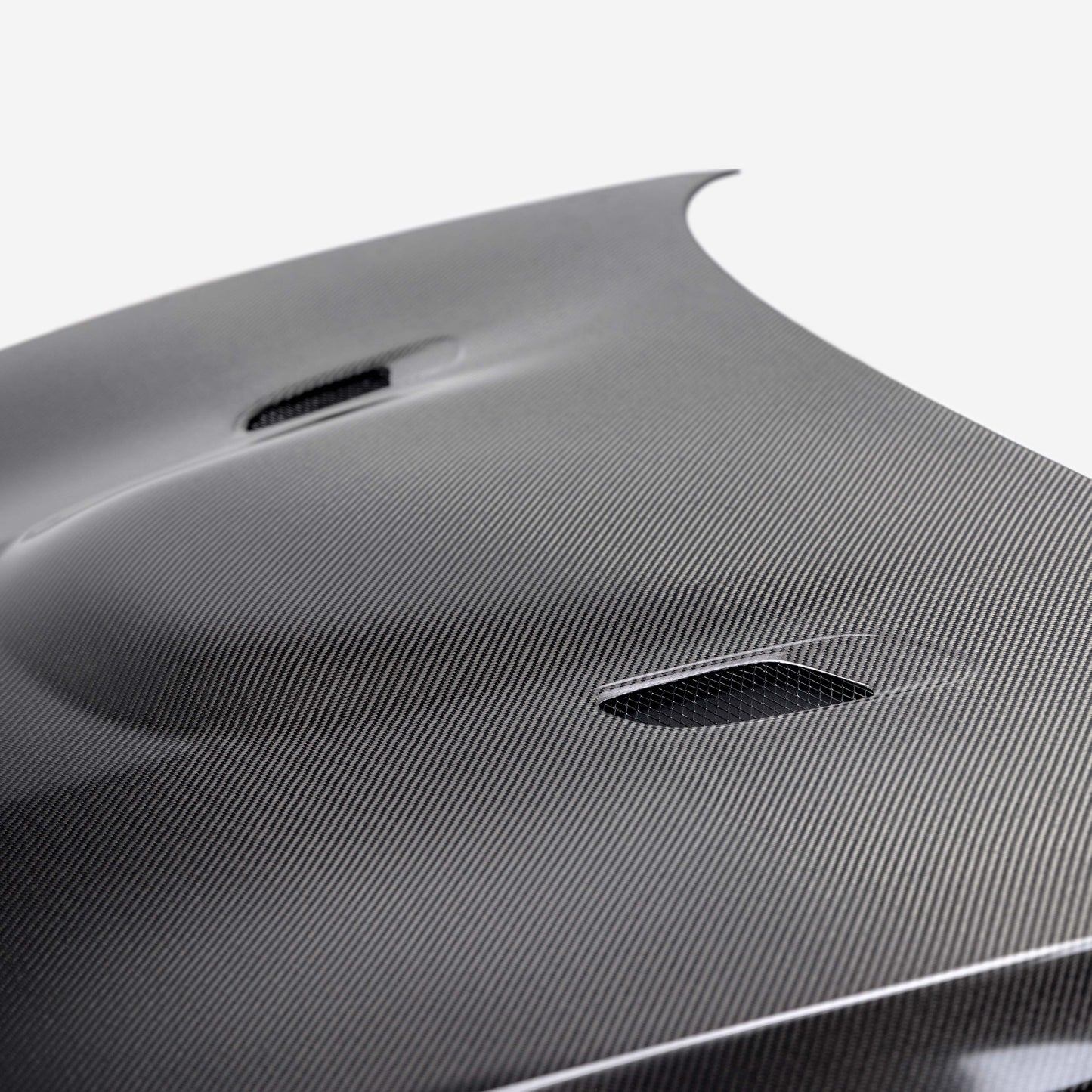 Seibon - BM-Style Carbon Fiber Hood for BMW F22 / F87