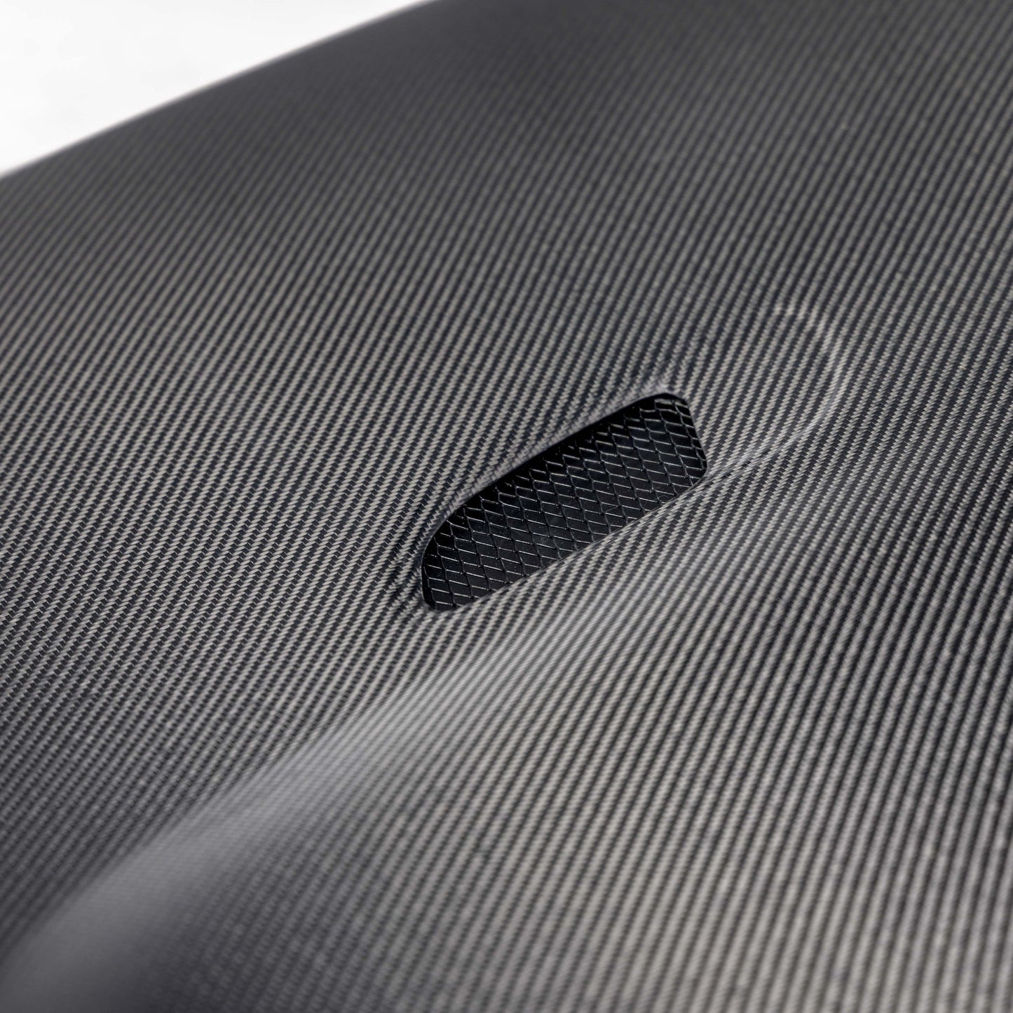 Seibon - BM-Style Carbon Fiber Hood for BMW F22 / F87