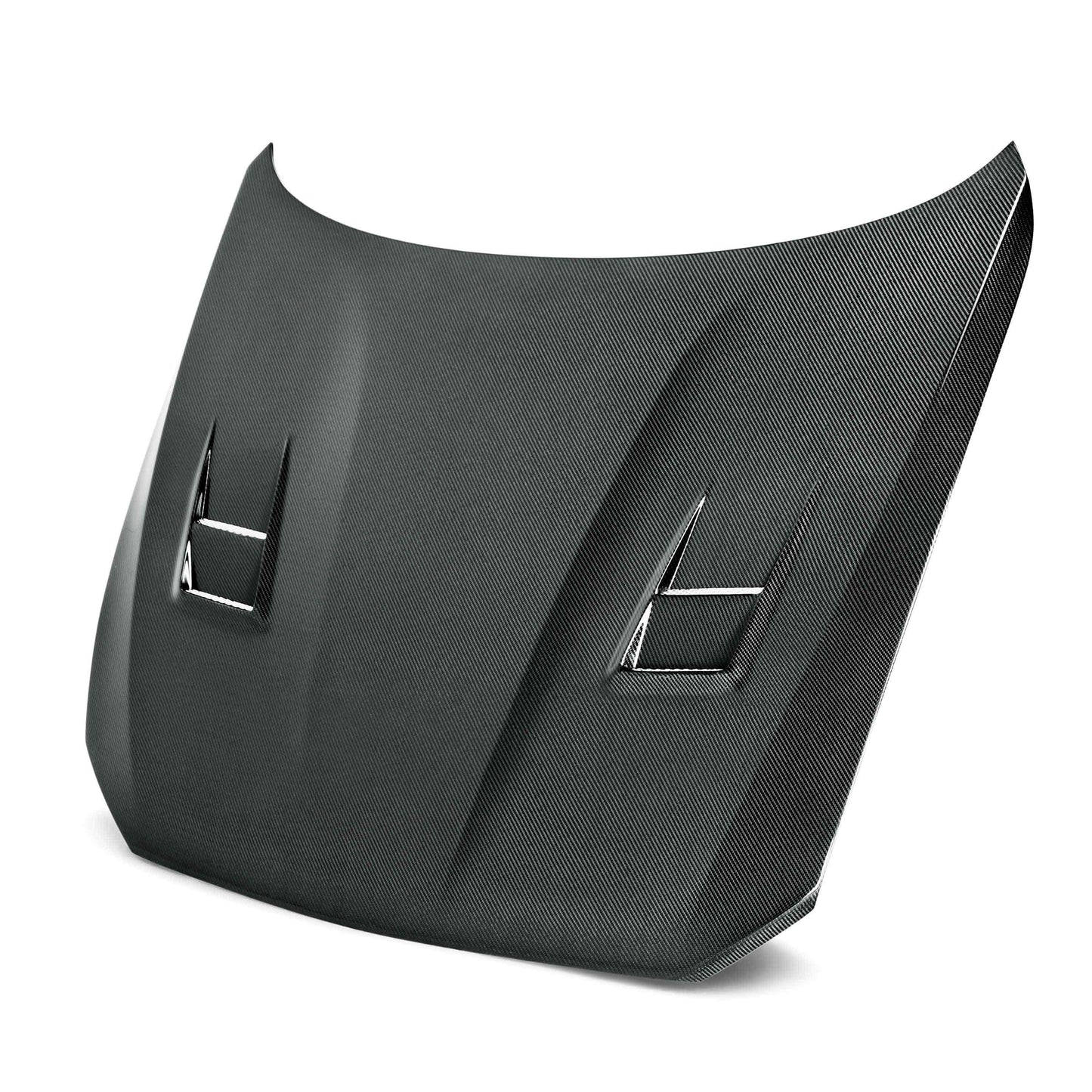 Seibon - DV-Style Carbon Fiber Hood for BMW F22 / F87