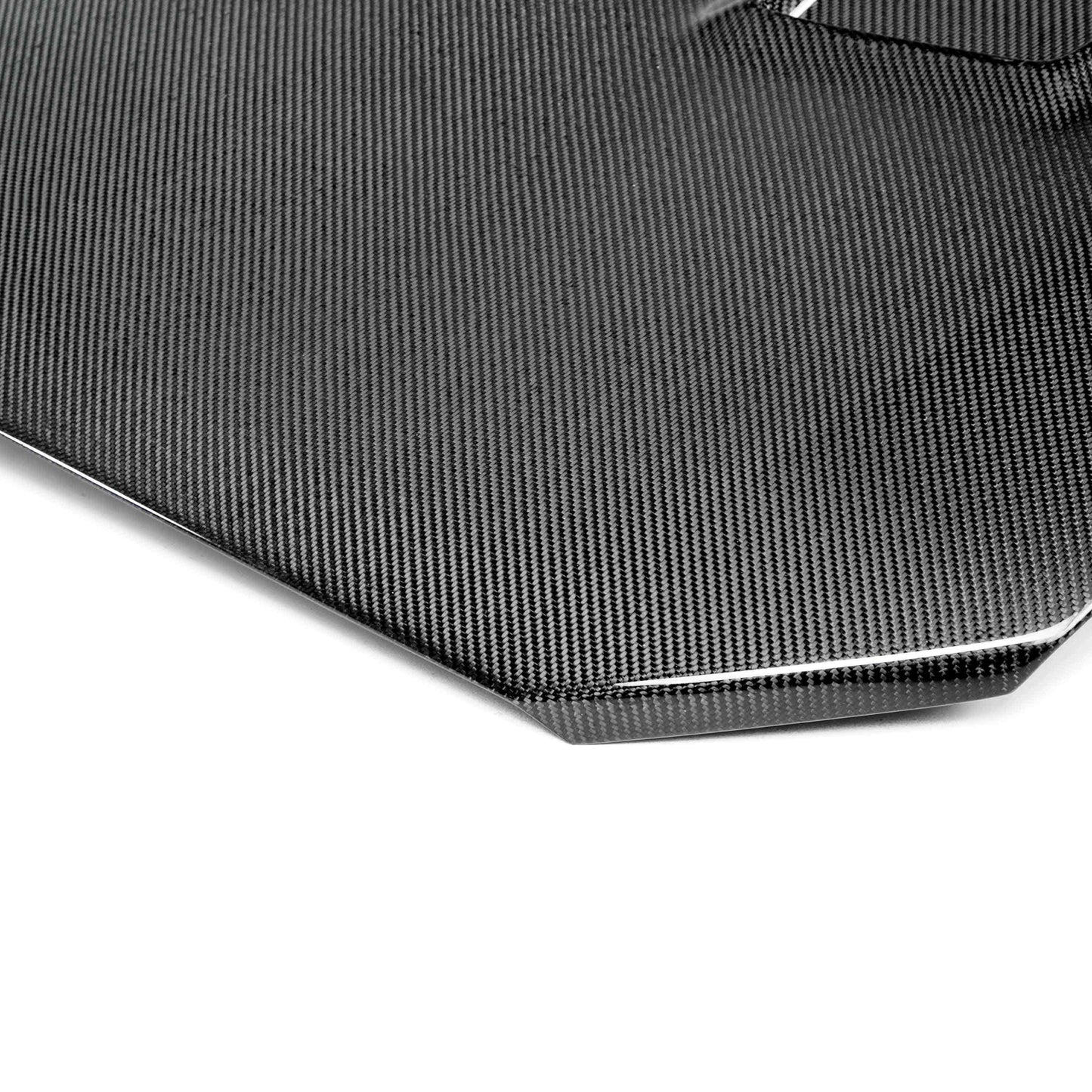Seibon - DV-Style Carbon Fiber Hood for BMW F22 / F87
