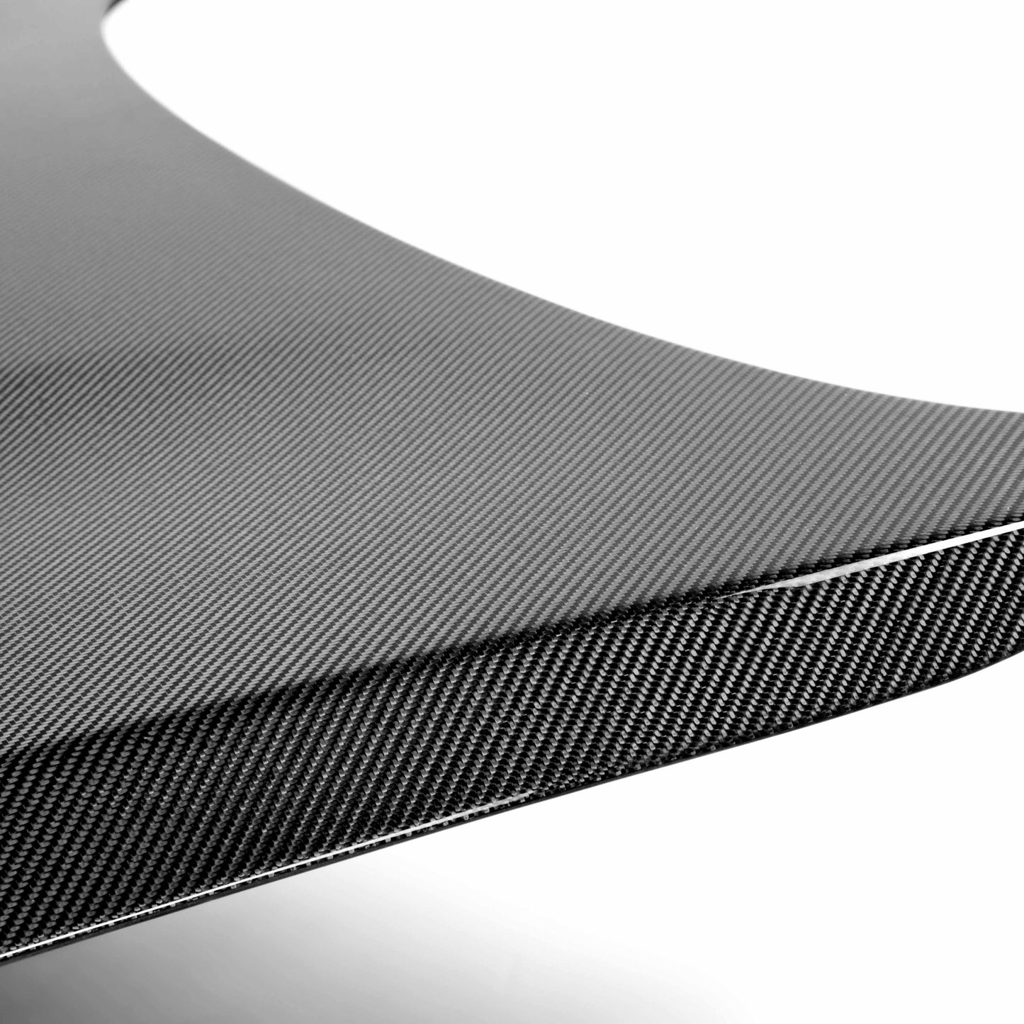 Seibon - DV-Style Carbon Fiber Hood for BMW F22 / F87