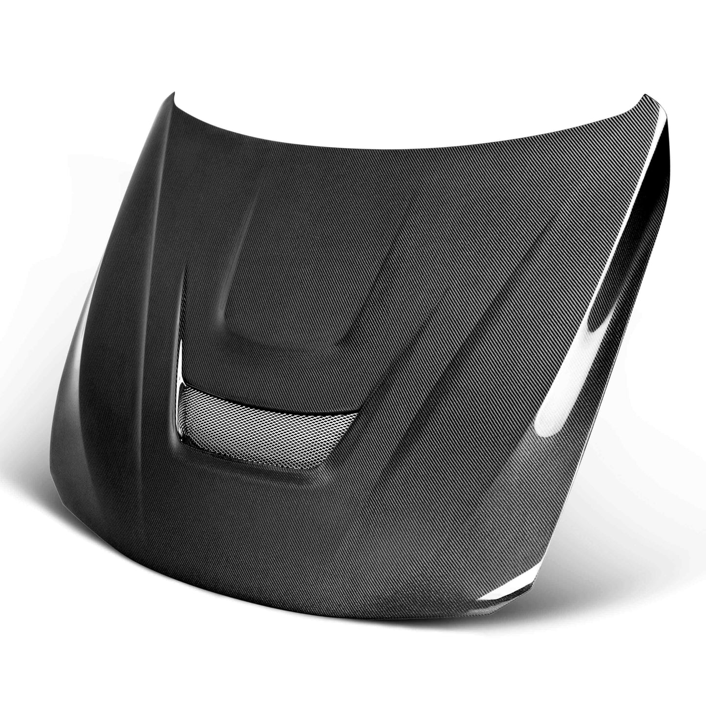 Seibon - VS-Style Carbon Fiber Hood for BMW F30 / F32