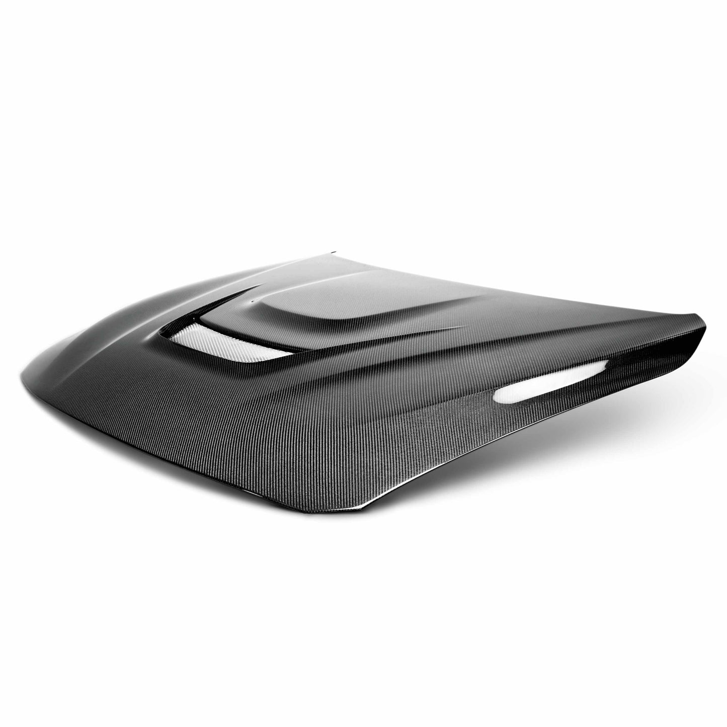 Seibon - VS-Style Carbon Fiber Hood for BMW F30 / F32