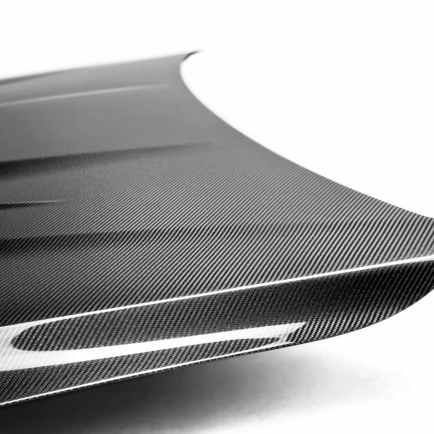Seibon - VS-Style Carbon Fiber Hood for BMW F30 / F32