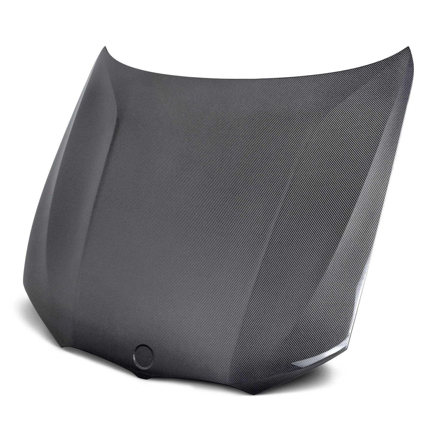 Seibon - OEM-Style Carbon Fiber Hood for BMW G20