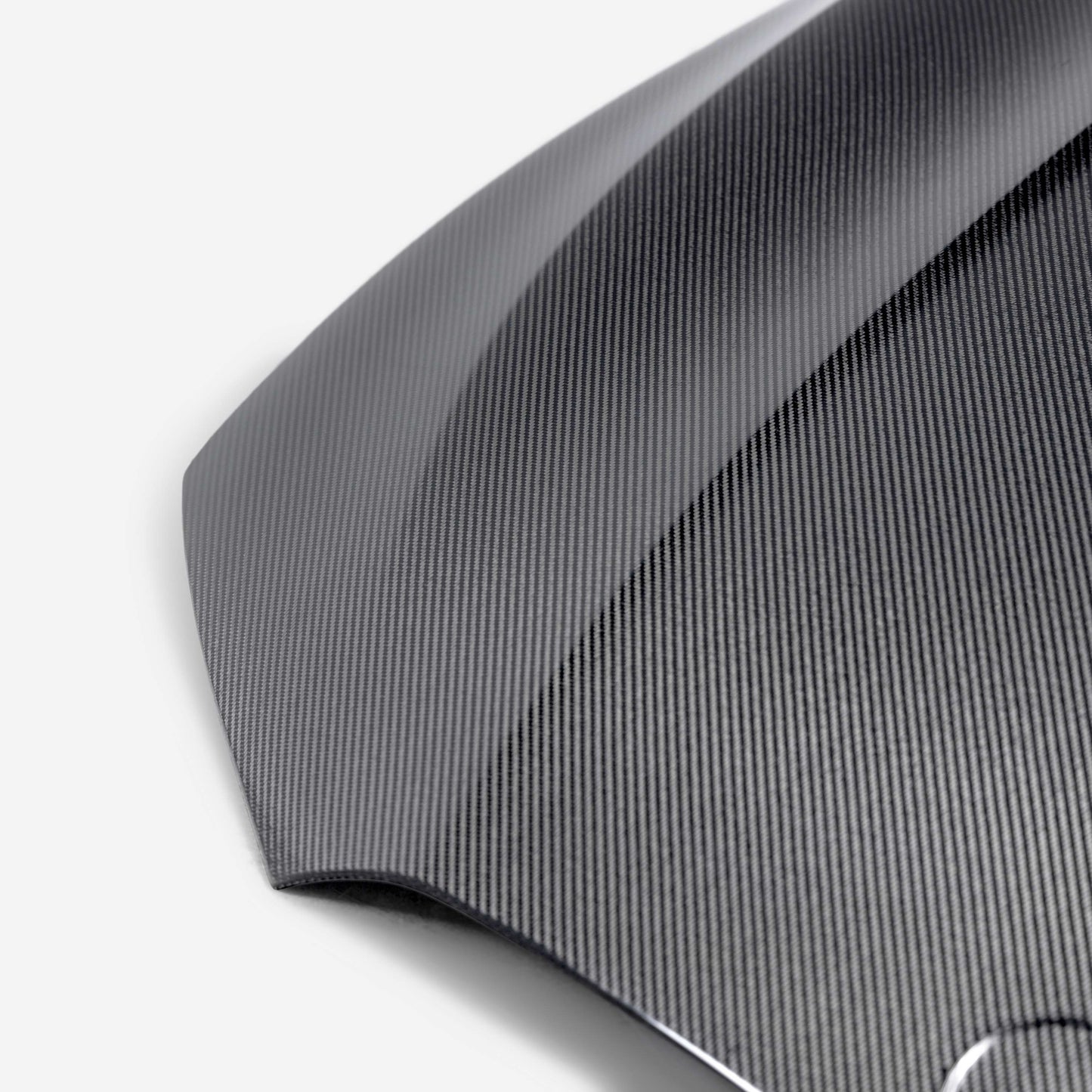 Seibon - OEM-Style Carbon Fiber Hood for BMW G20