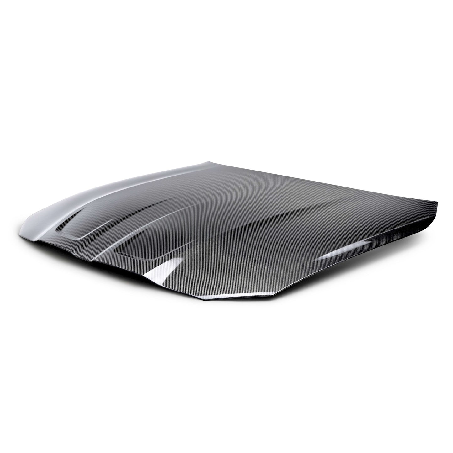Seibon - OEM-Style Carbon Fiber Hood for BMW G80 / G82 / G83